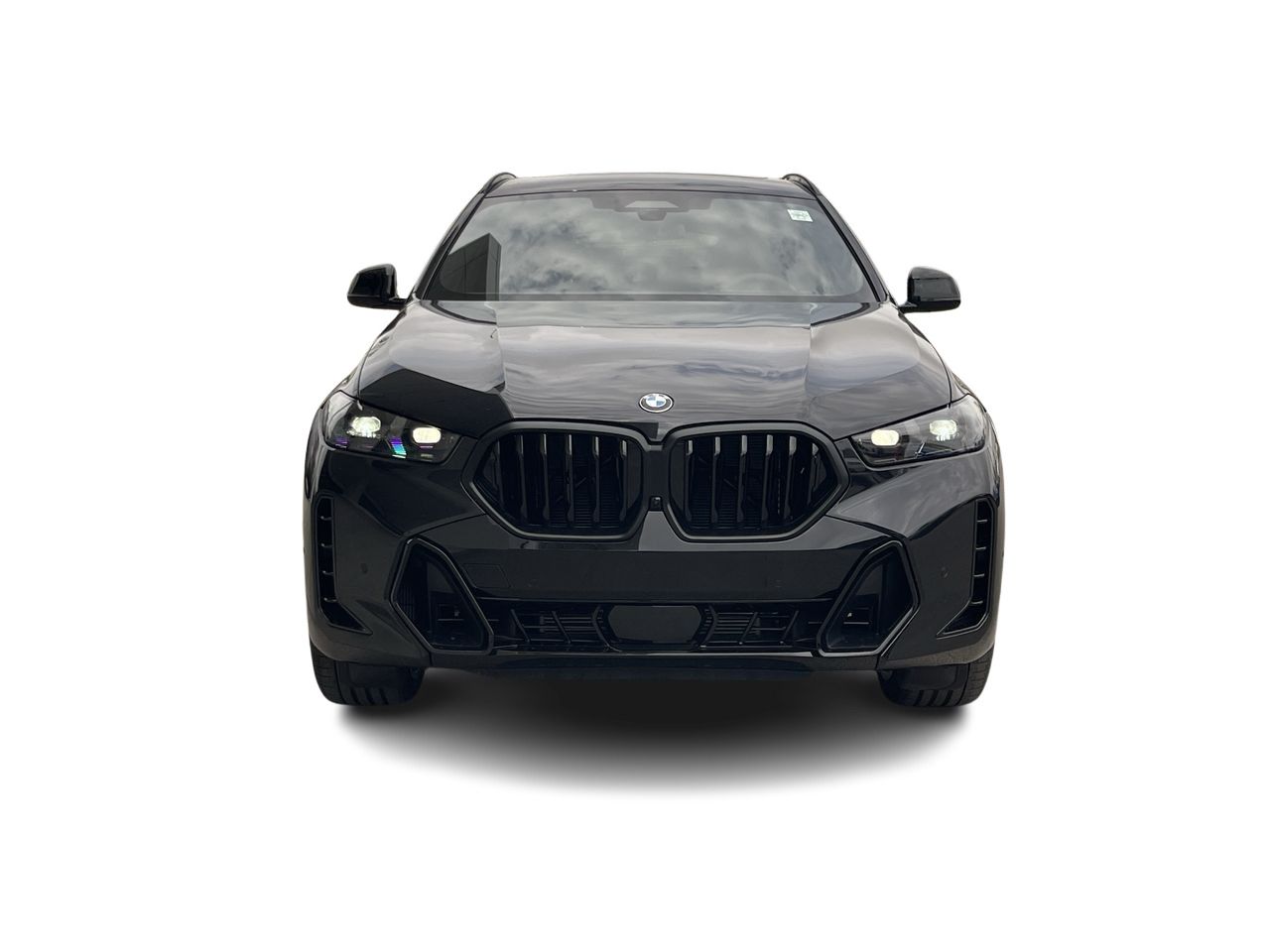 2027 BMW X6