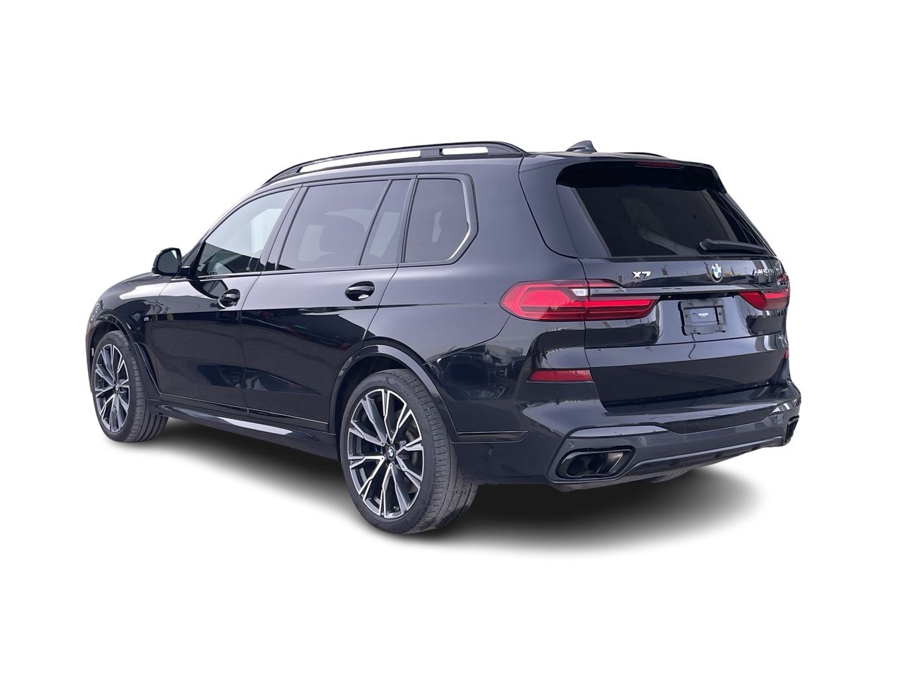 2020 BMW X7 in Calgary, Alberta