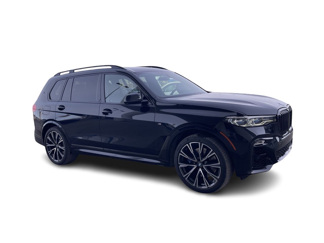 2020 BMW X7 in Calgary, Alberta