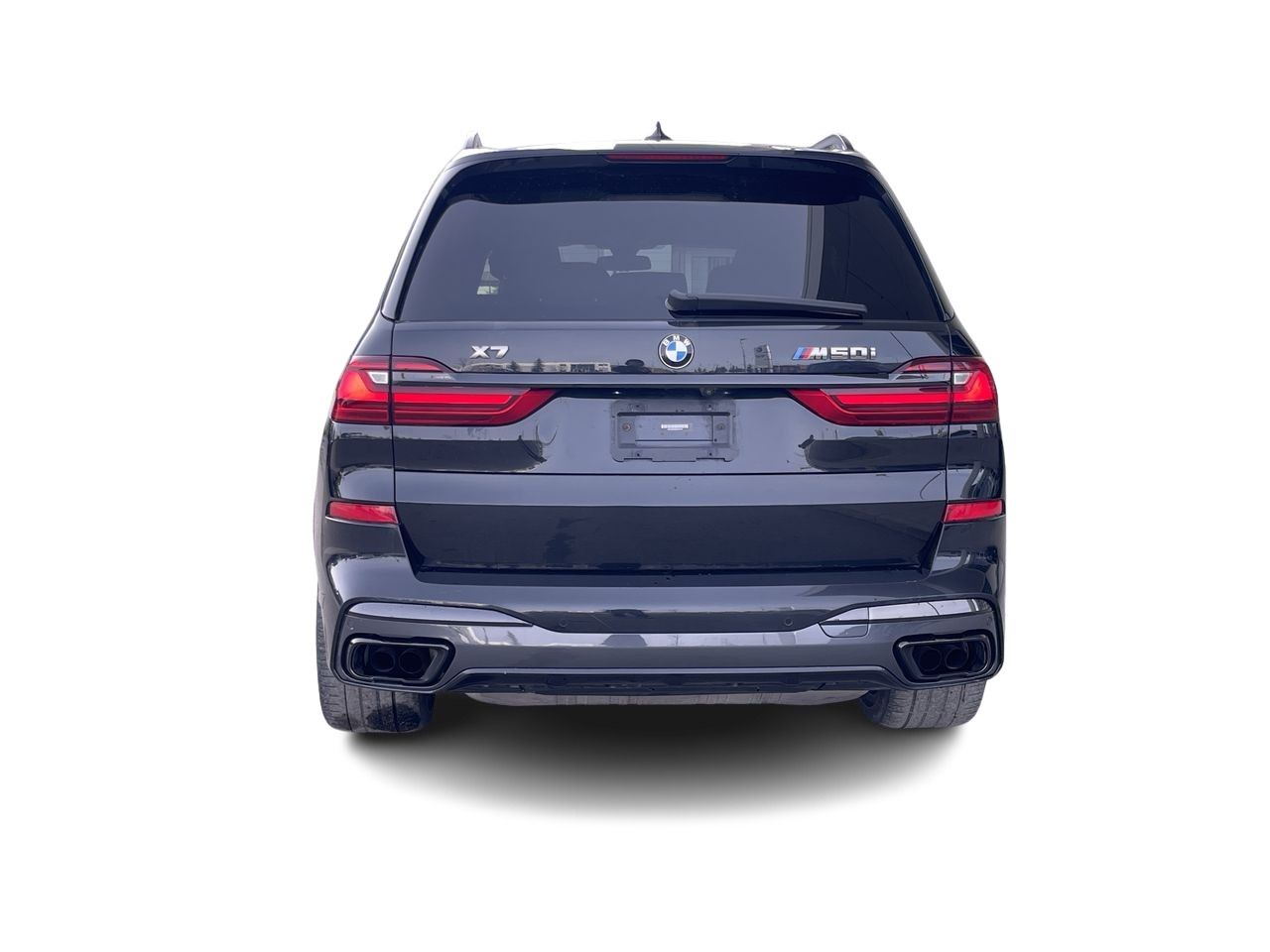 2020 BMW X7 in Calgary, Alberta
