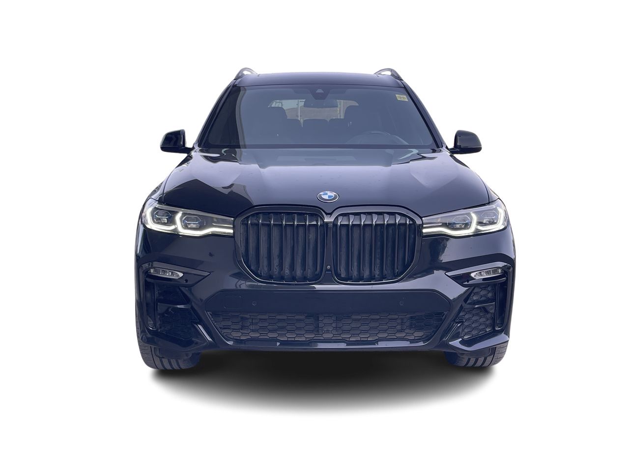 2020 BMW X7 in Calgary, Alberta