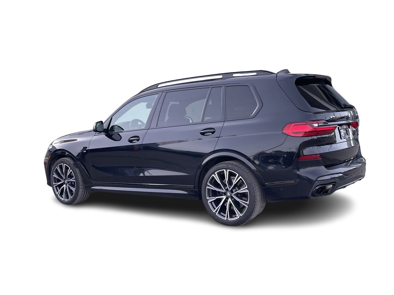 2020 BMW X7 in Calgary, Alberta