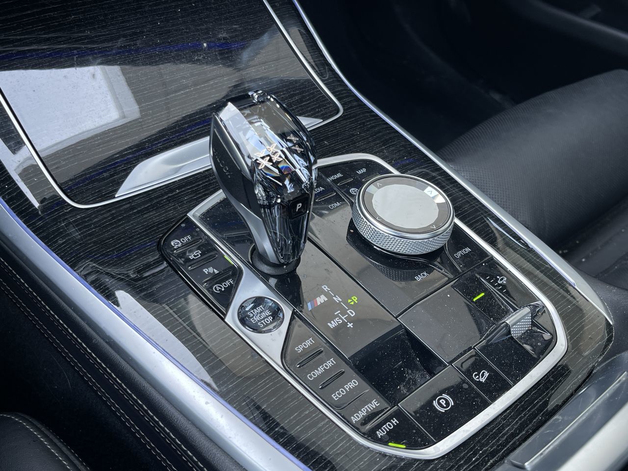 2020 BMW X7 in Calgary, Alberta