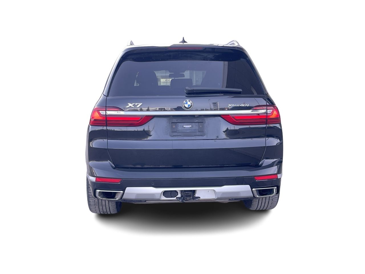 2021 BMW X7 in Calgary, Alberta