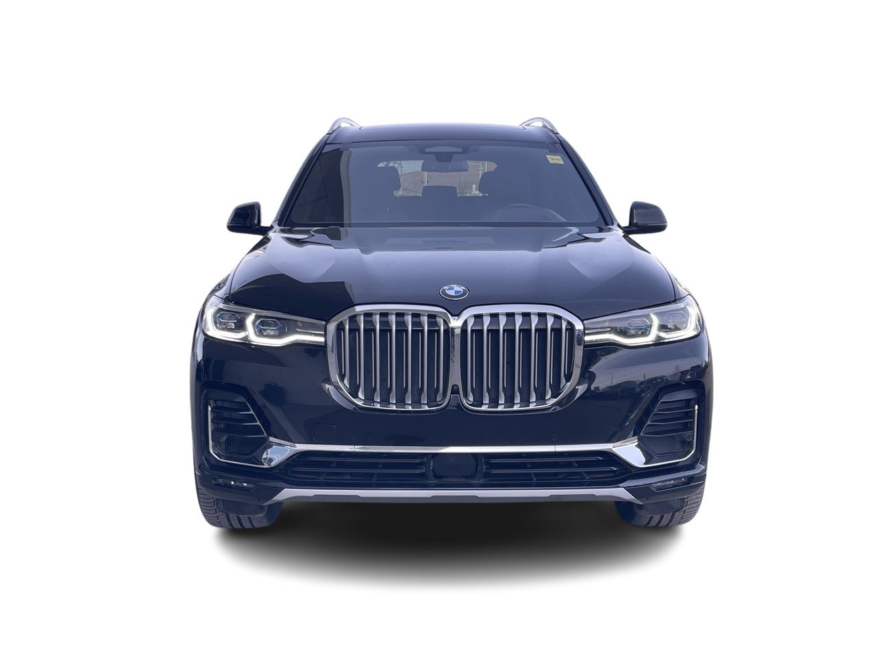 2021 BMW X7 in Calgary, Alberta