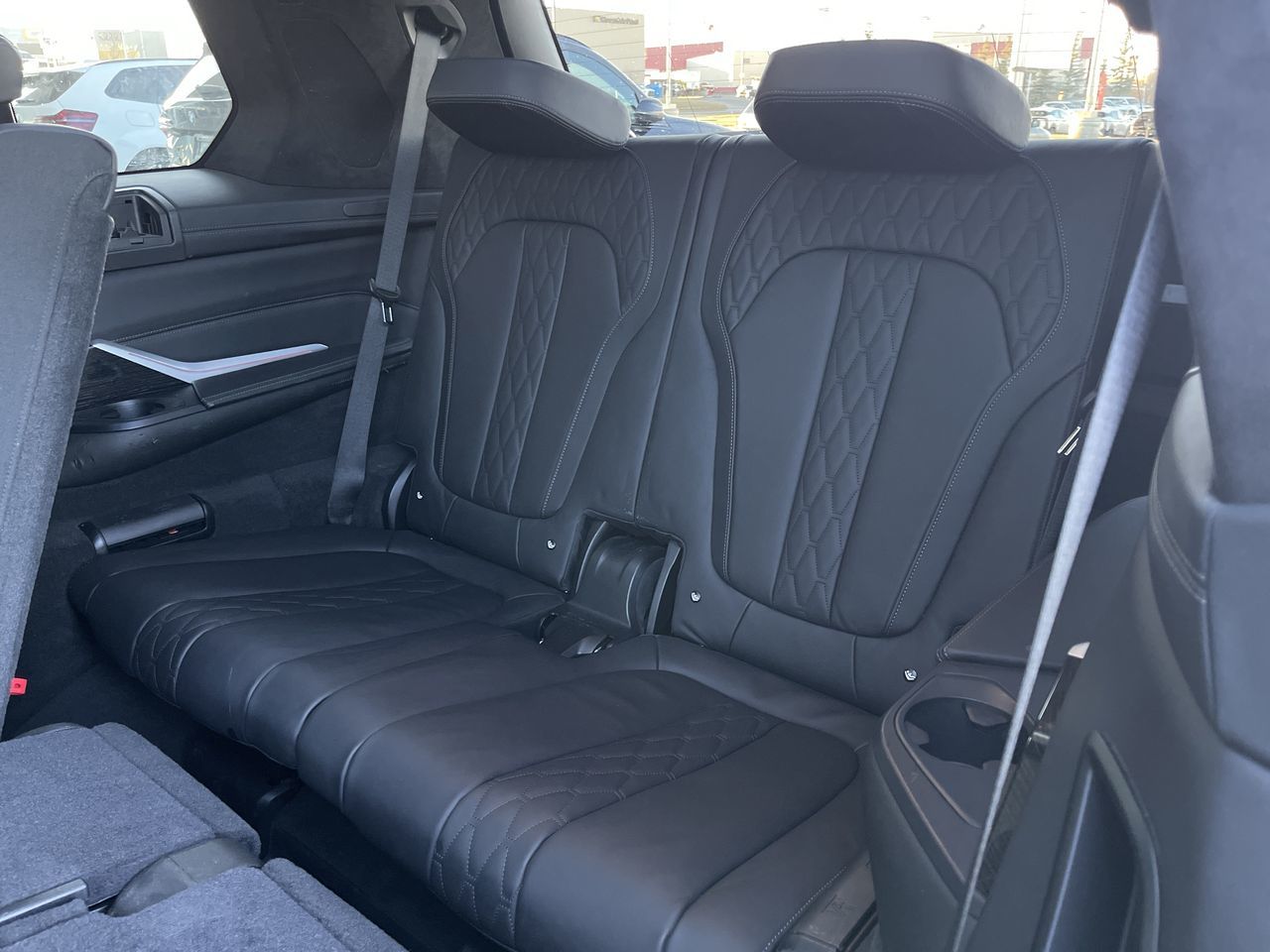 2021 BMW X7 in Calgary, Alberta