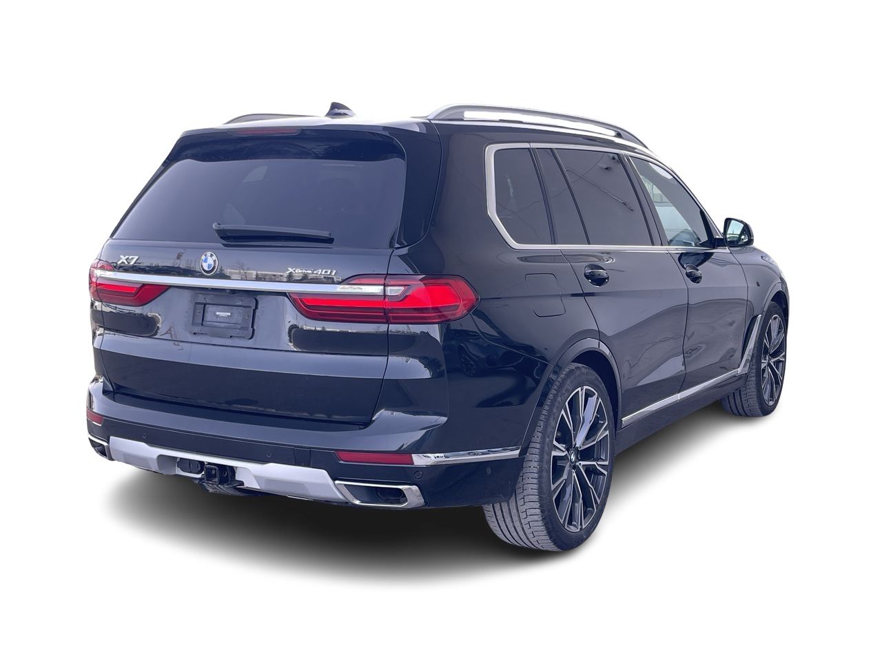 2021 BMW X7 in Calgary, Alberta