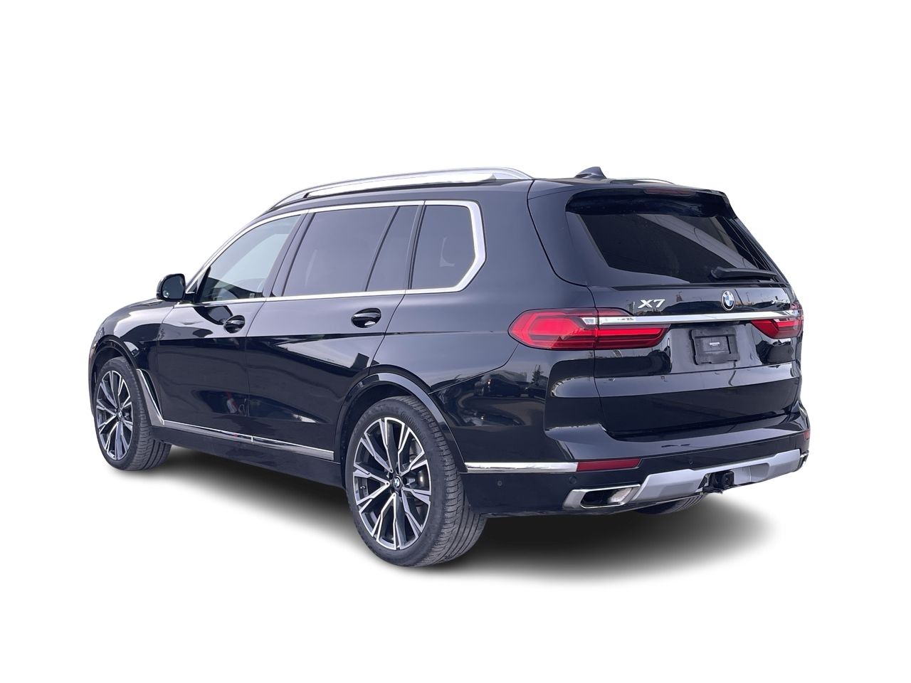 2021 BMW X7 in Calgary, Alberta