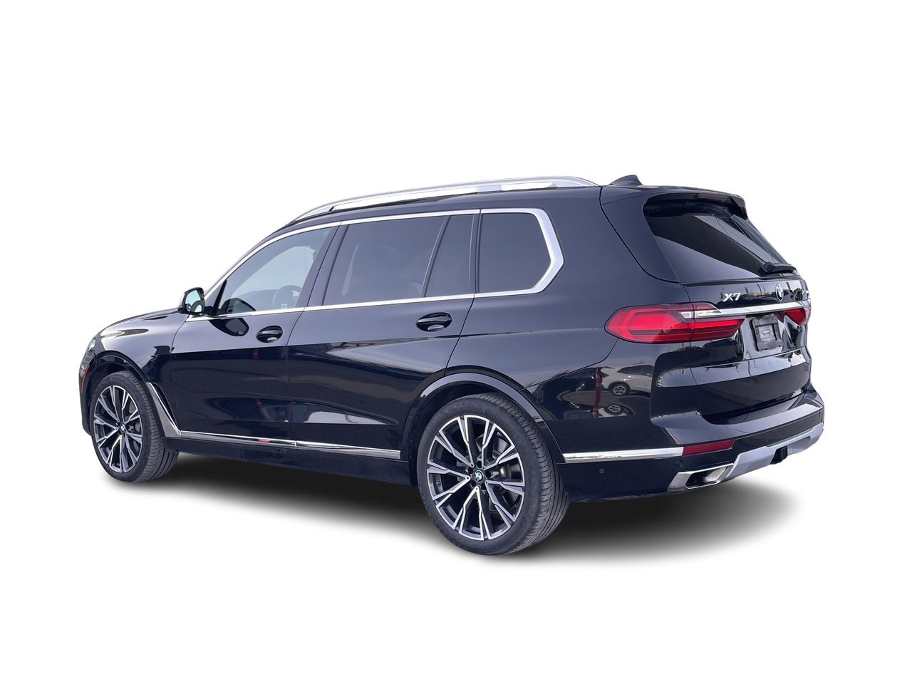 2021 BMW X7 in Calgary, Alberta