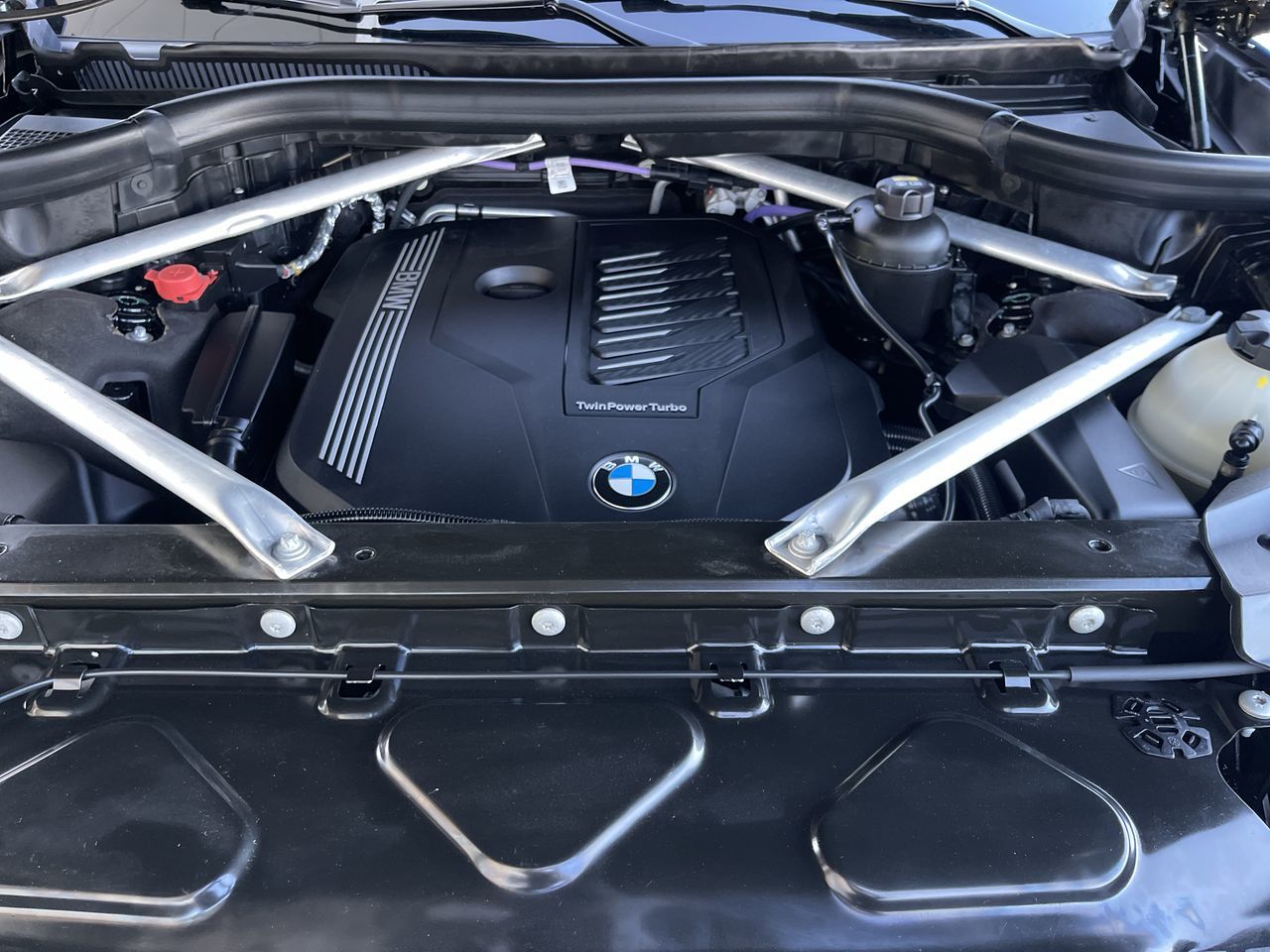 2021 BMW X7 in Calgary, Alberta