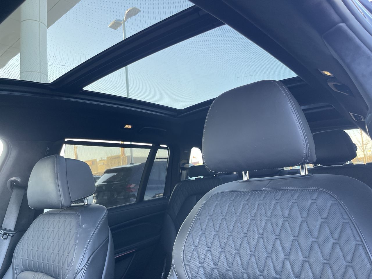 2021 BMW X7 in Calgary, Alberta