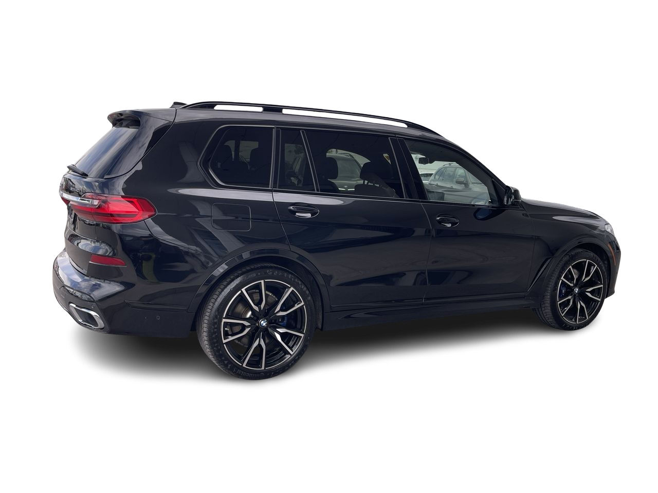 BMW X7  2022 à Calgary, Alberta