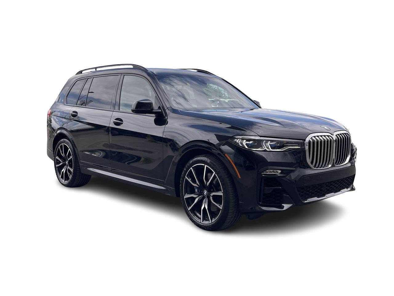 BMW X7  2022 à Calgary, Alberta