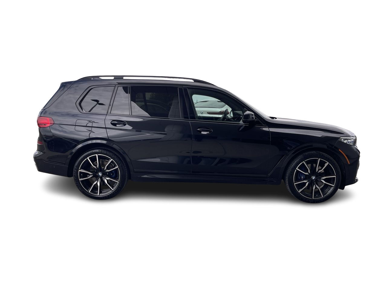 BMW X7  2022 à Calgary, Alberta