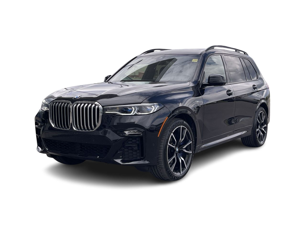 BMW X7  2022 à Calgary, Alberta