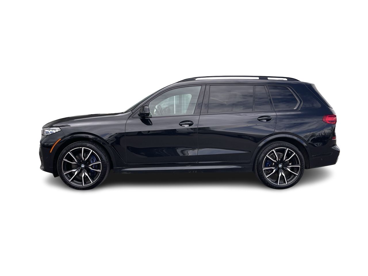 2022 BMW X7 in Calgary, Alberta
