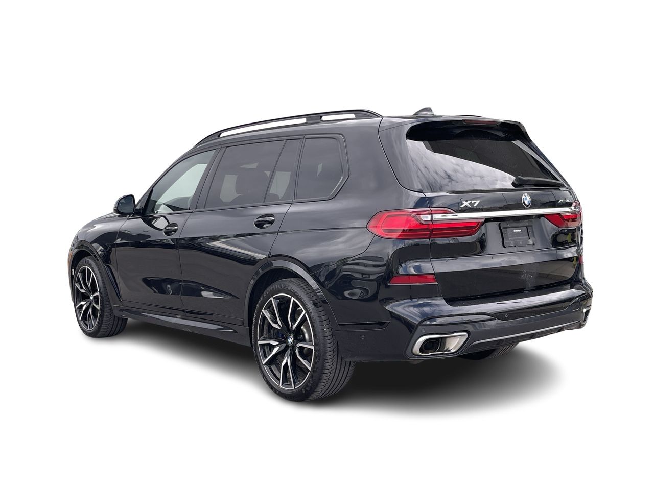 2022 BMW X7 in Calgary, Alberta