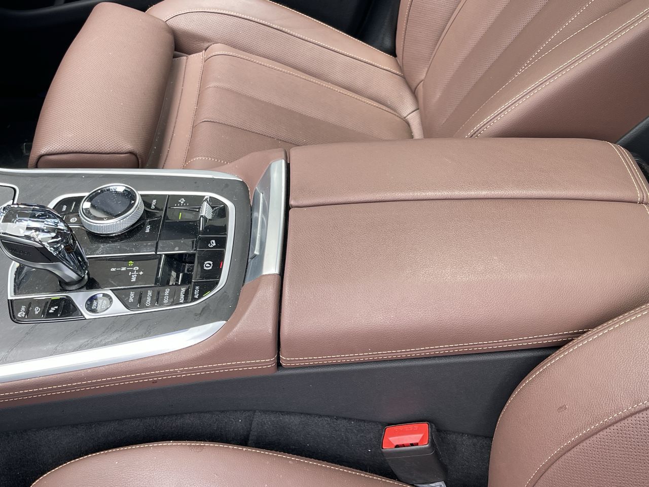 2022 BMW X7 in Calgary, Alberta