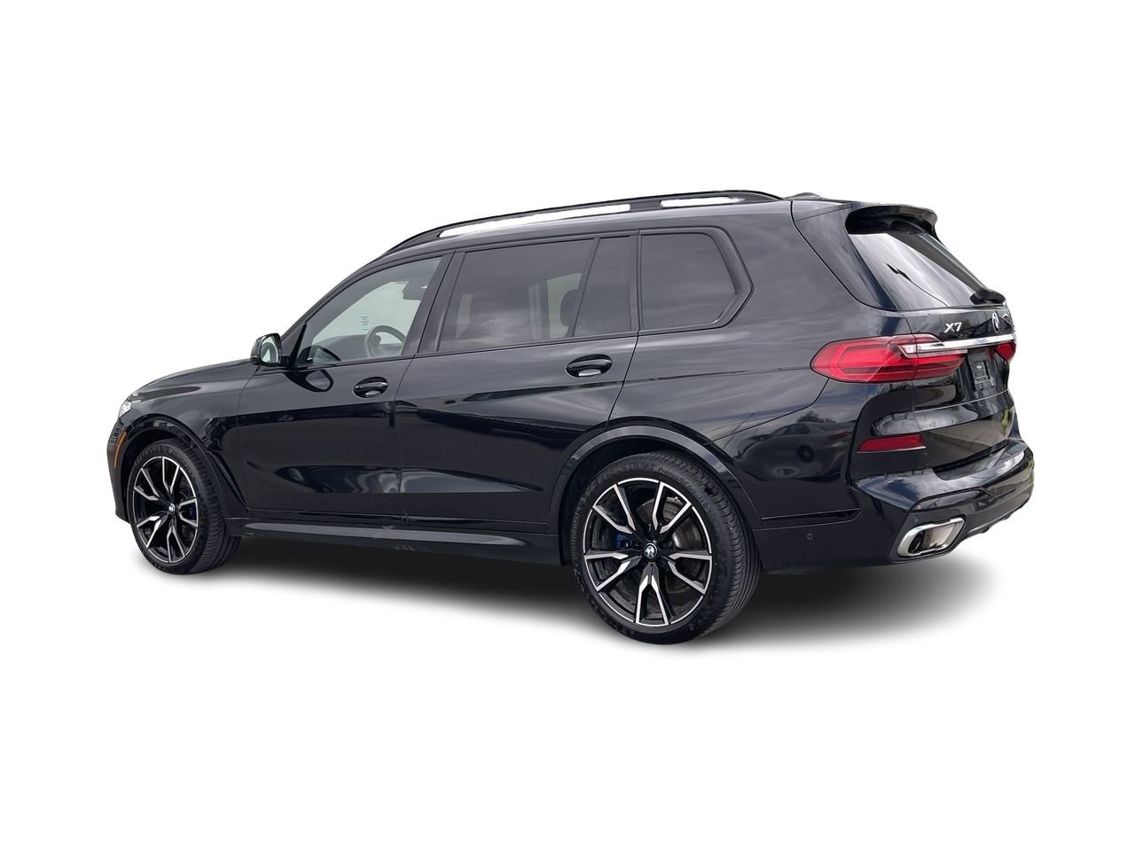2022 BMW X7 in Calgary, Alberta