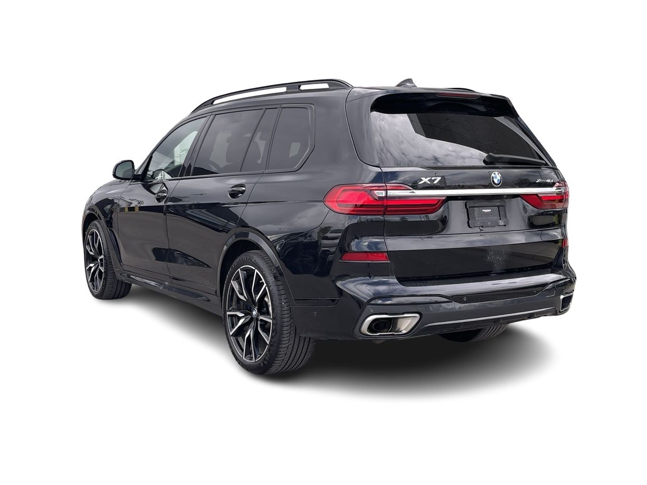2022 BMW X7 in Calgary, Alberta