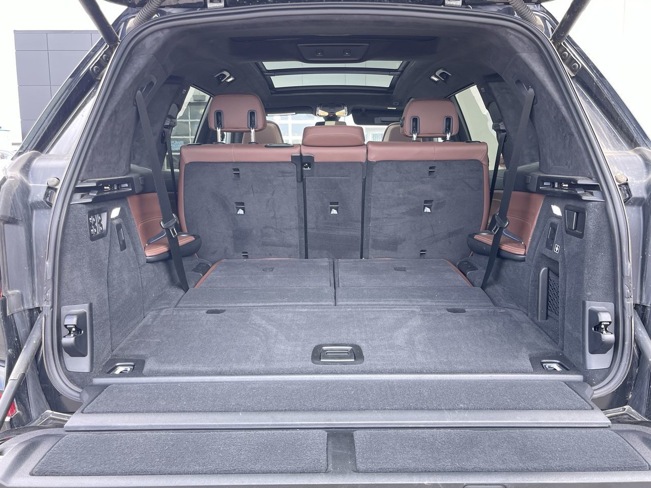 2022 BMW X7 in Calgary, Alberta