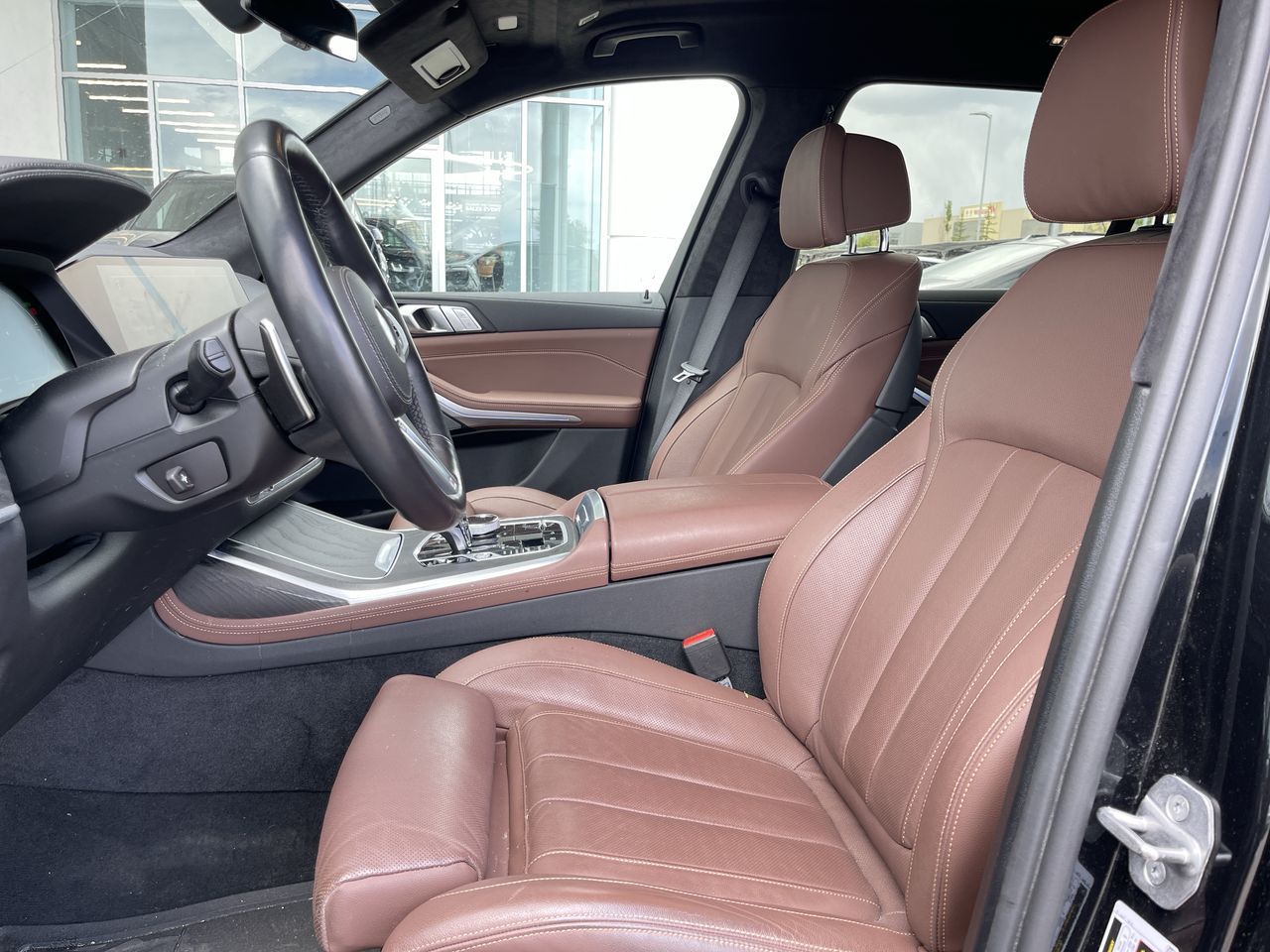 2022 BMW X7 in Calgary, Alberta