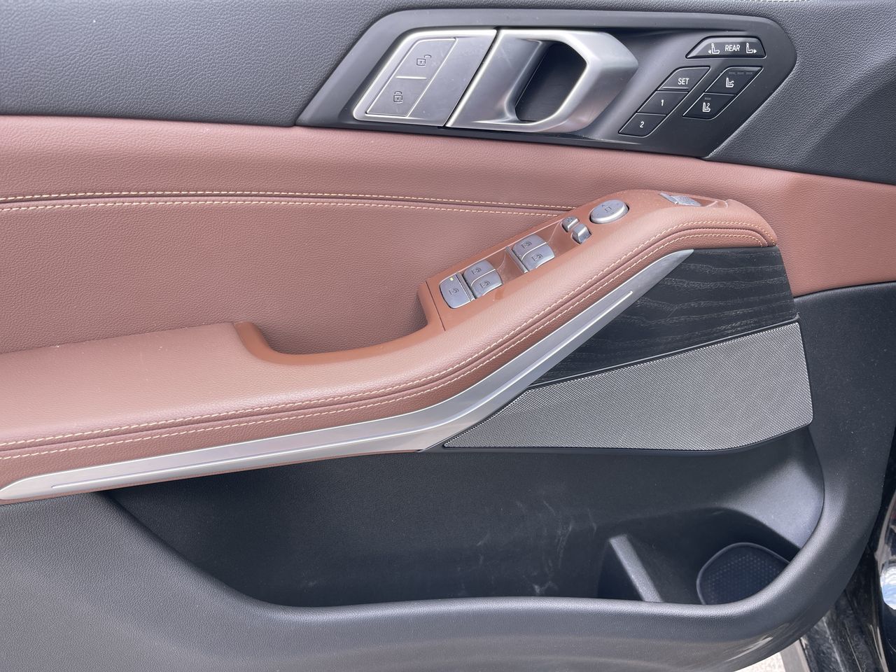 2022 BMW X7 in Calgary, Alberta