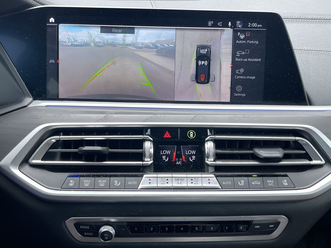 2022 BMW X7 in Calgary, Alberta