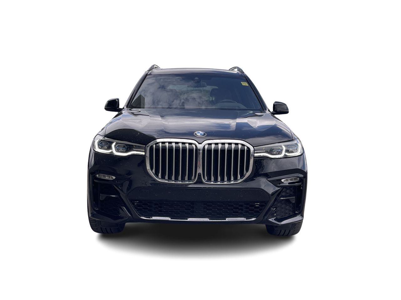 2022 BMW X7 in Calgary, Alberta