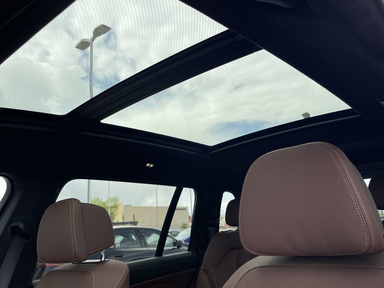 2022 BMW X7 in Calgary, Alberta