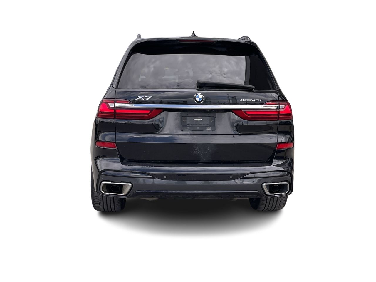 2022 BMW X7 in Calgary, Alberta