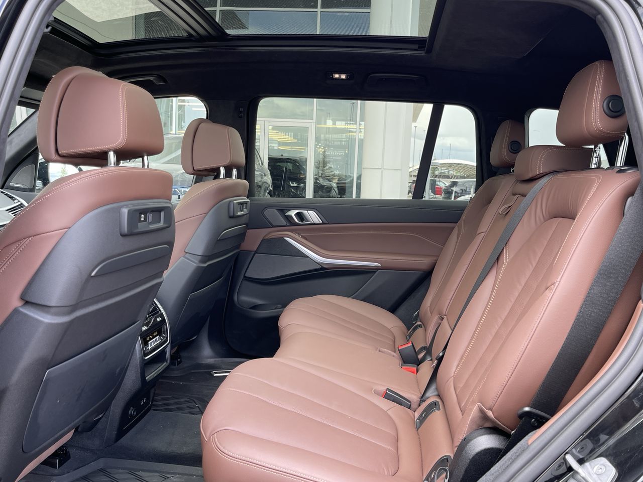 2022 BMW X7 in Calgary, Alberta