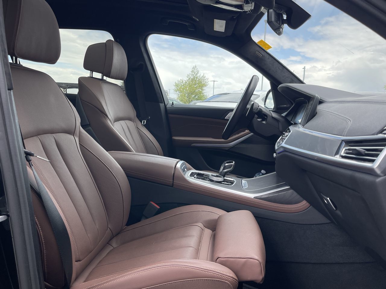 2022 BMW X7 in Calgary, Alberta