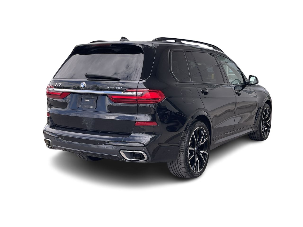 2022 BMW X7 in Calgary, Alberta