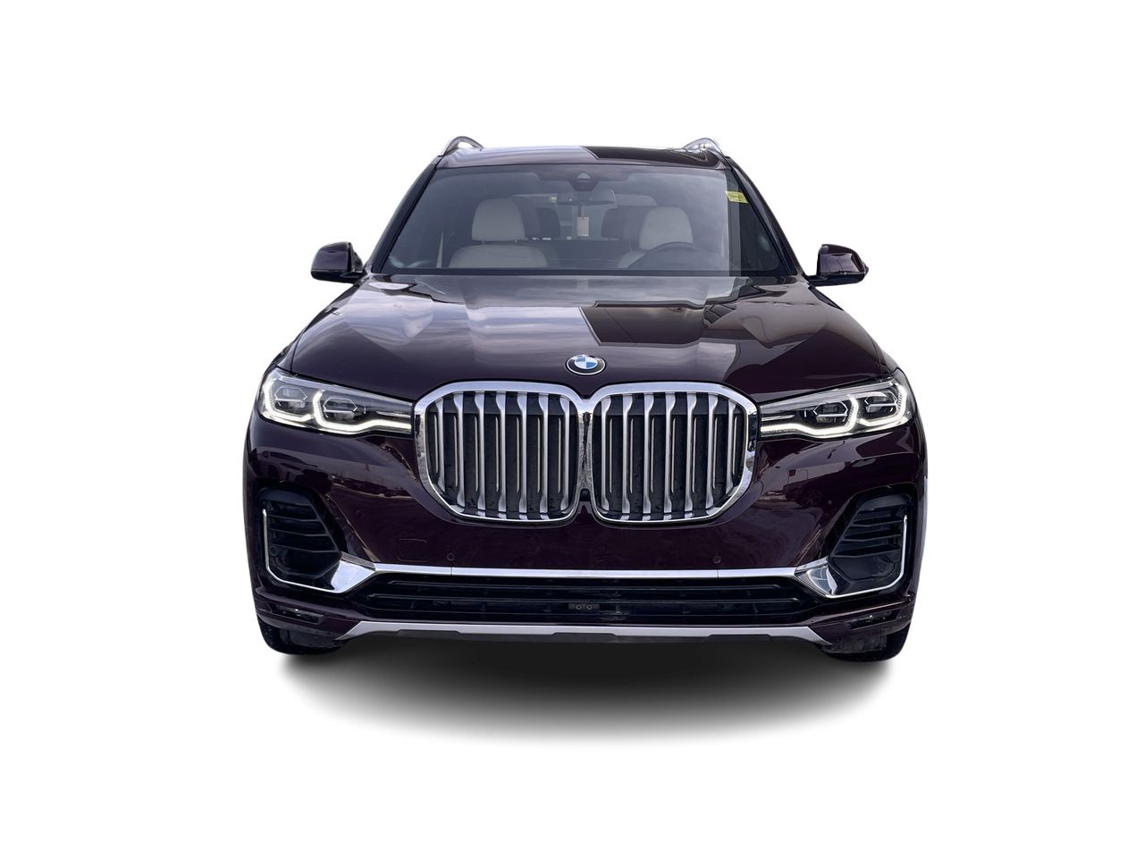 BMW X7  2022 à Calgary, Alberta
