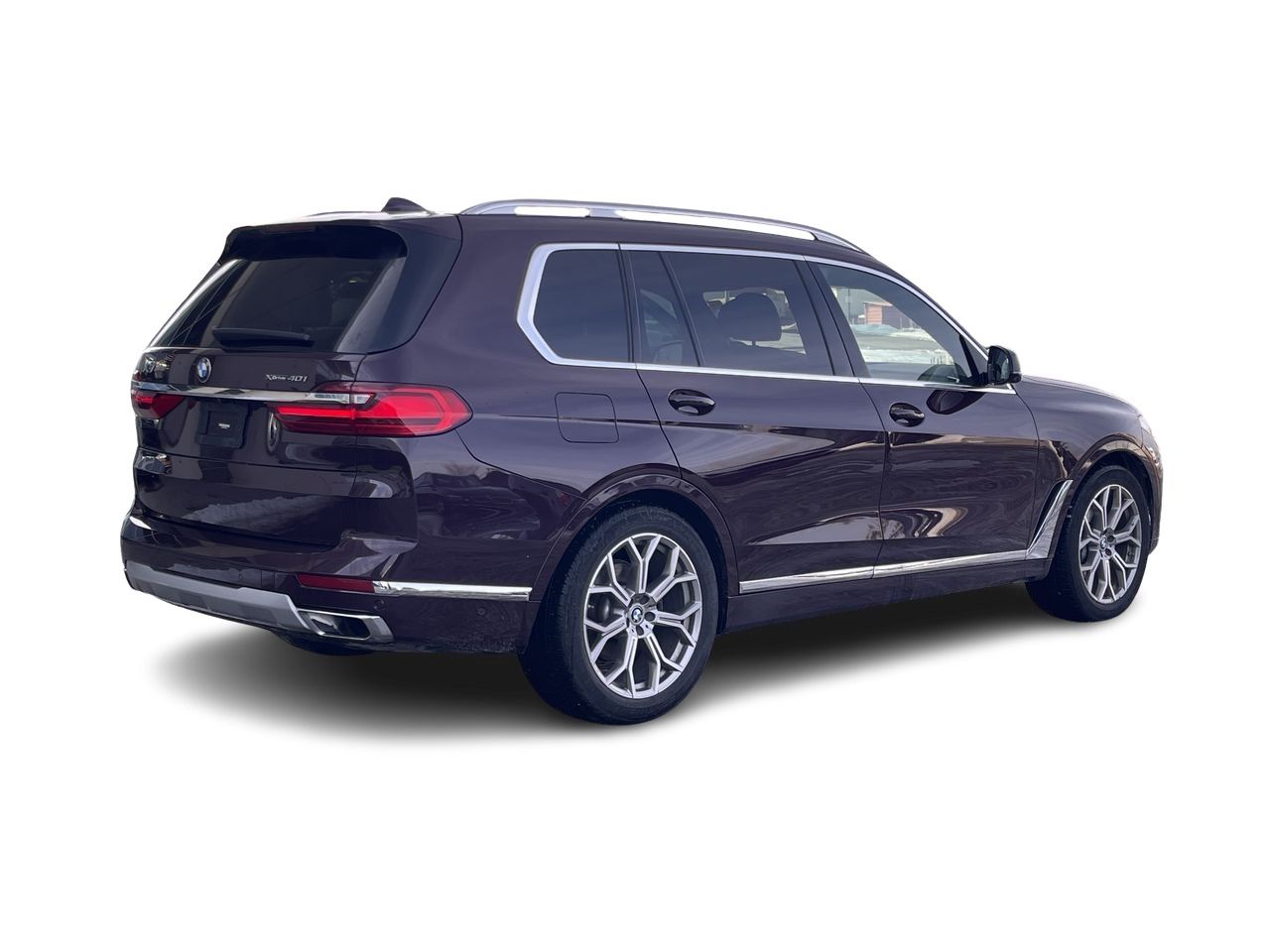 BMW X7  2022 à Calgary, Alberta