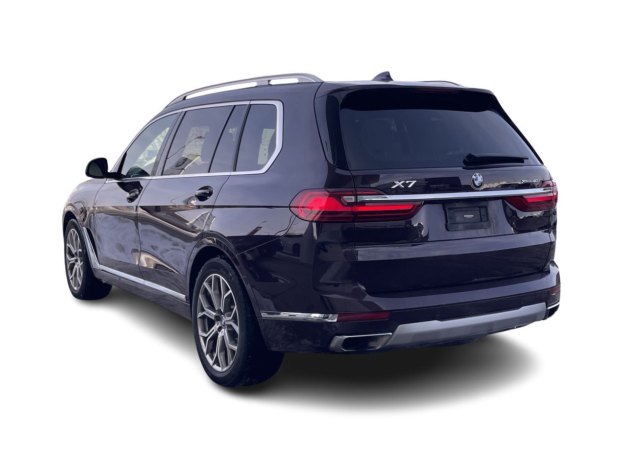 BMW X7  2022 à Calgary, Alberta