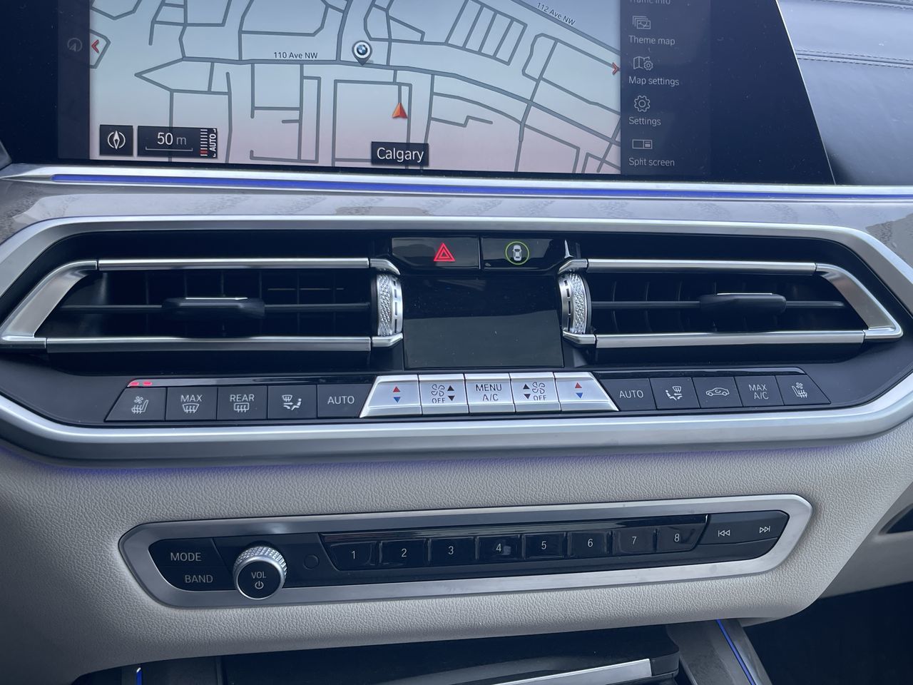 BMW X7  2022 à Calgary, Alberta