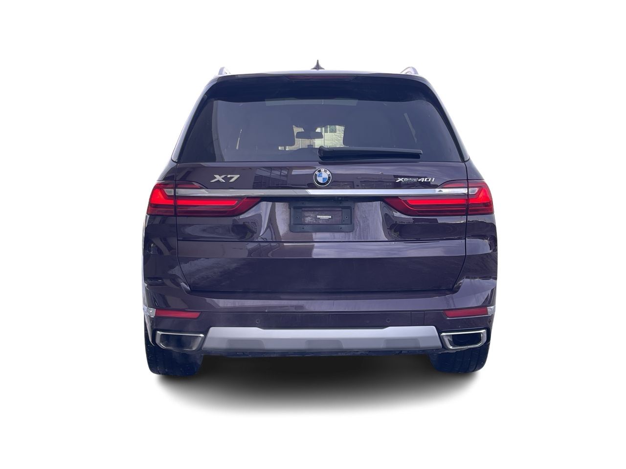 BMW X7  2022 à Calgary, Alberta