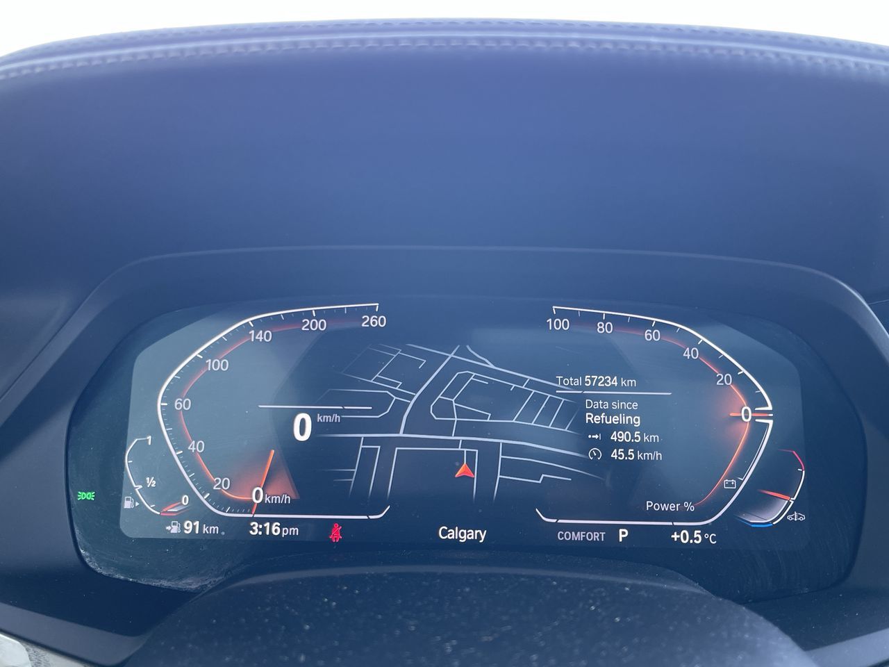 BMW X7  2022 à Calgary, Alberta