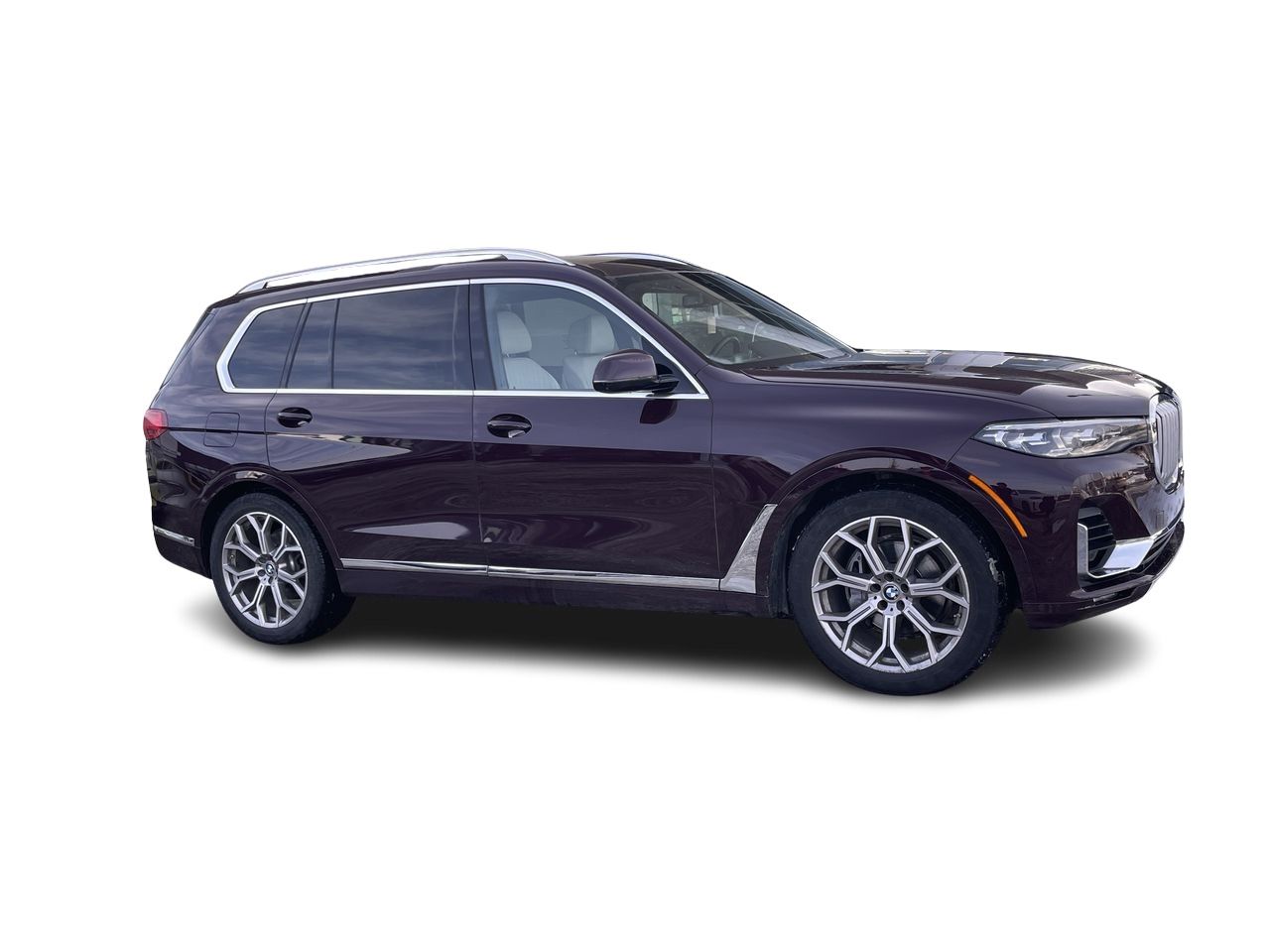 BMW X7  2022 à Calgary, Alberta
