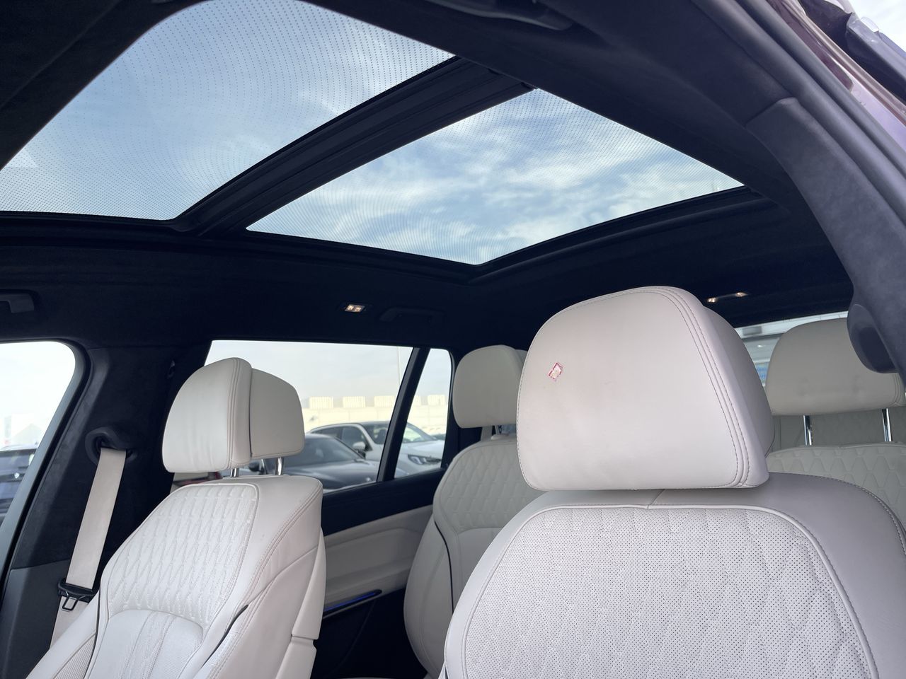 BMW X7  2022 à Calgary, Alberta