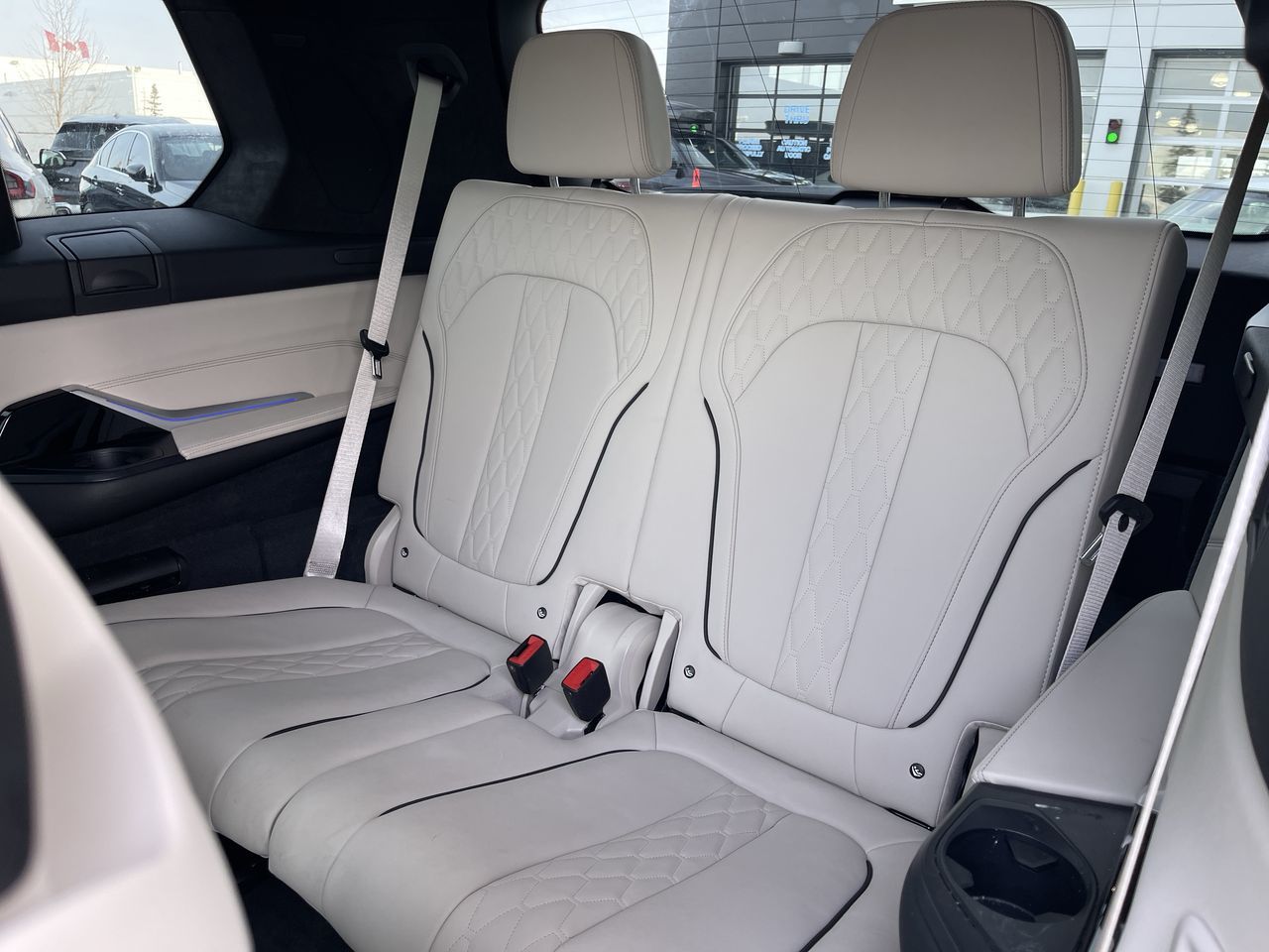 BMW X7  2022 à Calgary, Alberta