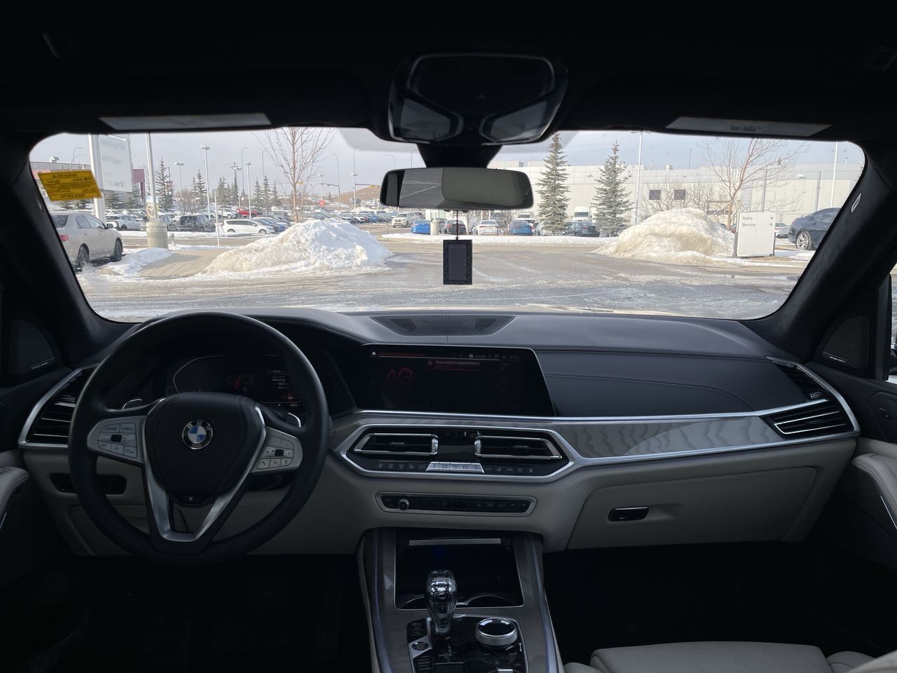 BMW X7  2022 à Calgary, Alberta