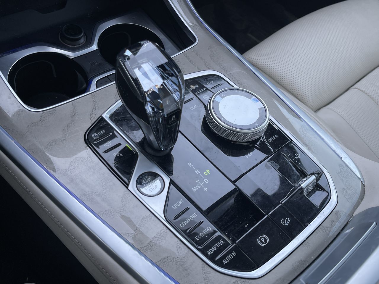 BMW X7  2022 à Calgary, Alberta