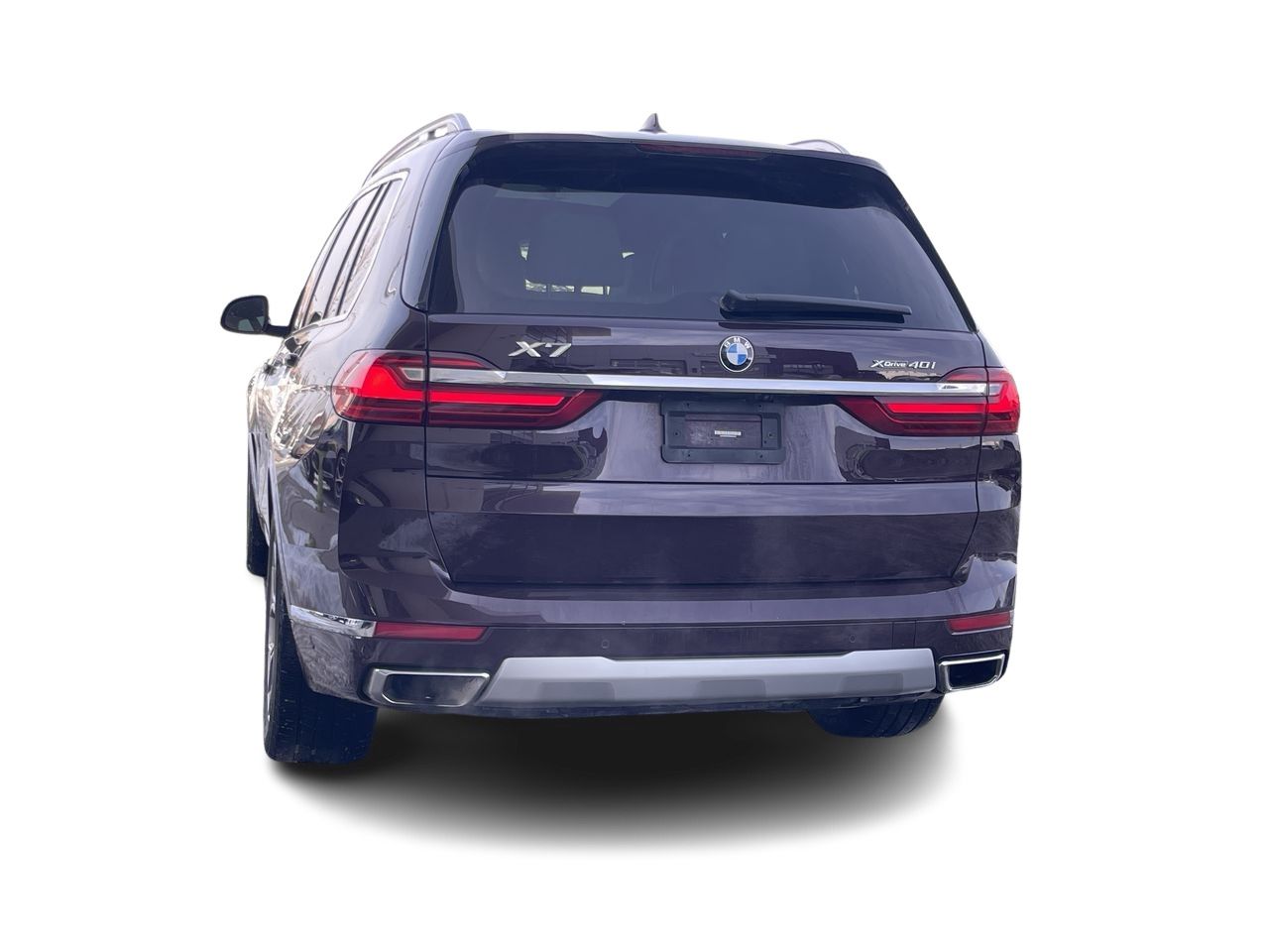 BMW X7  2022 à Calgary, Alberta