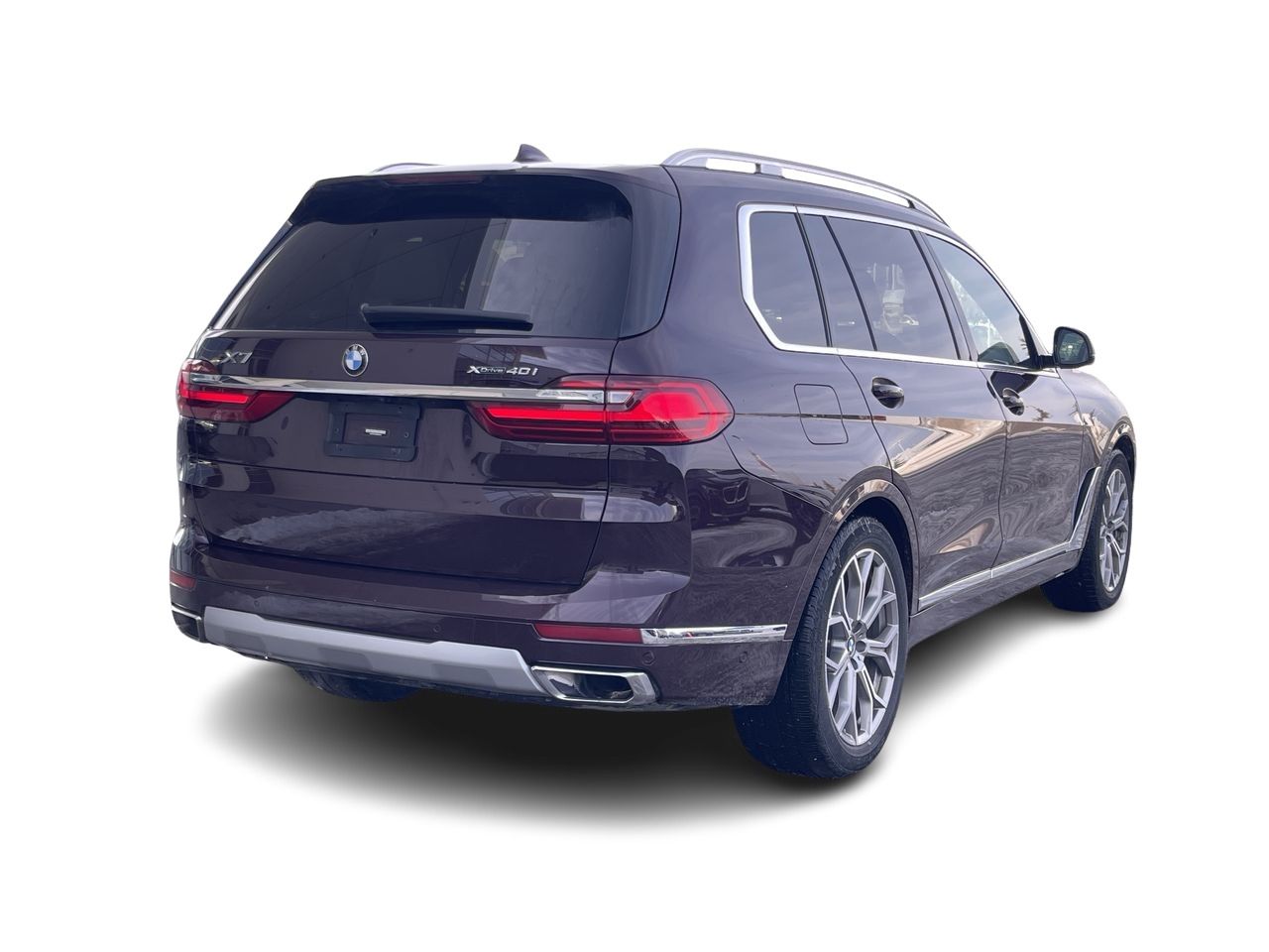 BMW X7  2022 à Calgary, Alberta