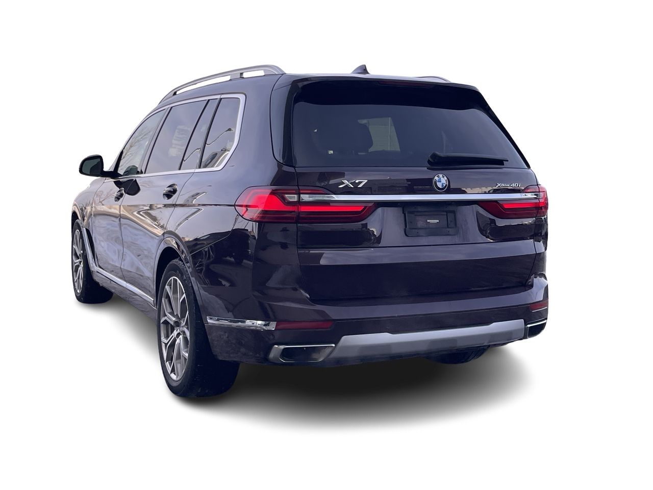 BMW X7  2022 à Calgary, Alberta