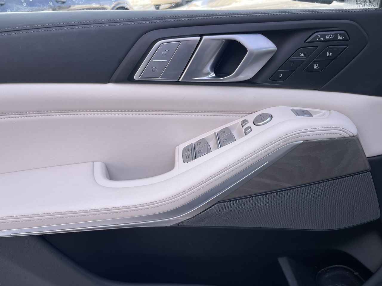 BMW X7  2022 à Calgary, Alberta