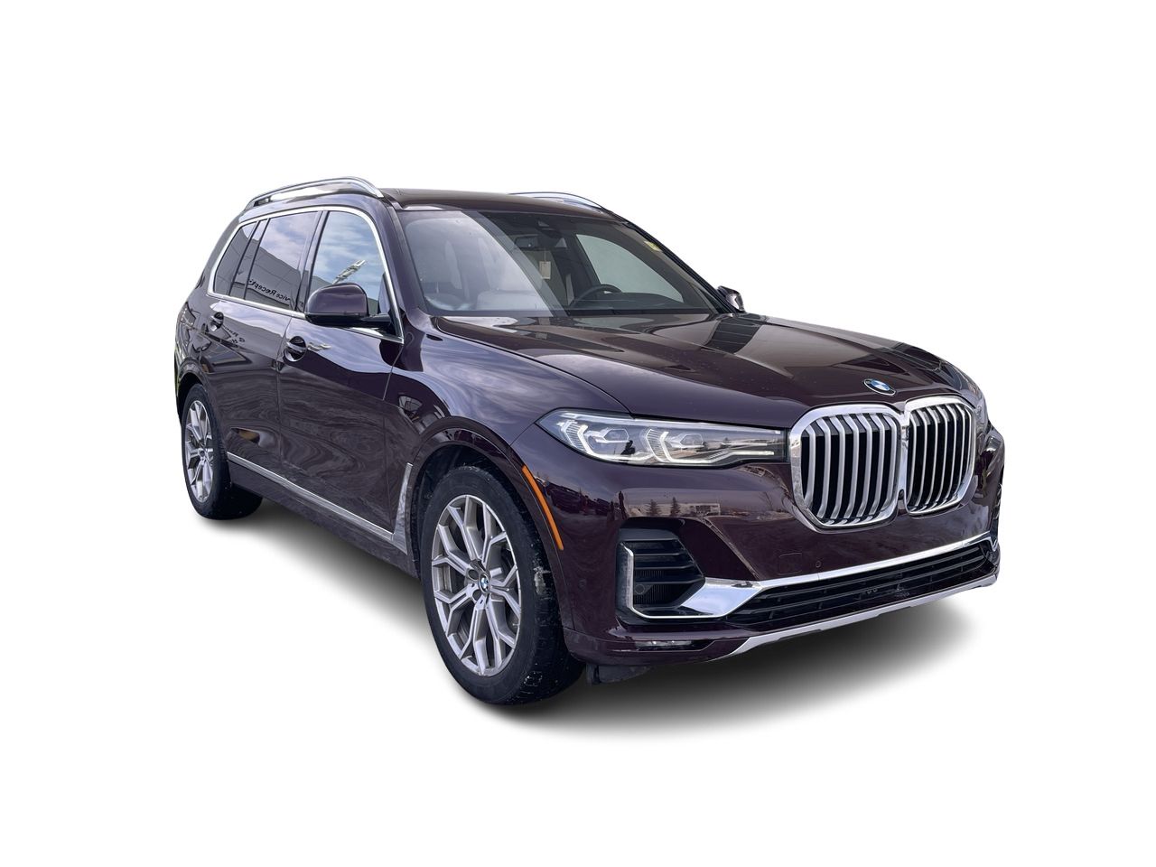 BMW X7  2022 à Calgary, Alberta
